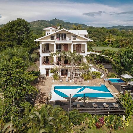 Hotel Boutique Villa Toscana Atenas Eksteriør bilde