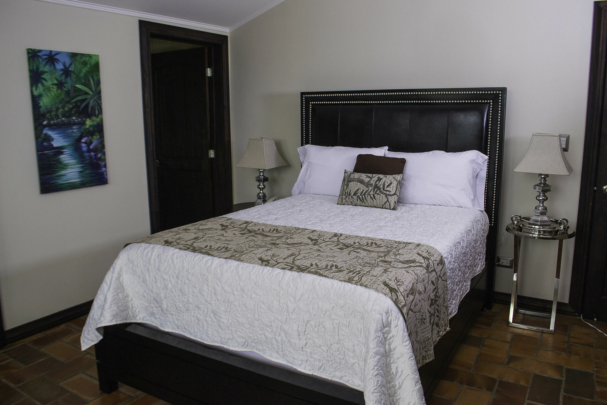 Hotel Boutique Villa Toscana Atenas Eksteriør bilde